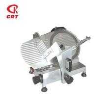 Commercial Electric Meat Slicer (GRT-MS300)